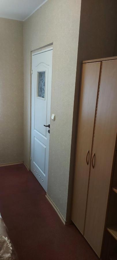 Motel Pauza Tarnowo Podgórne Exterior foto